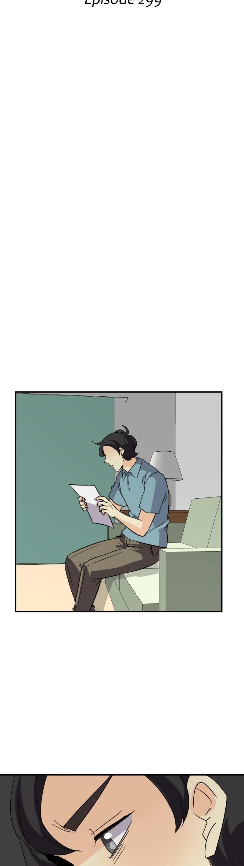 UnOrdinary Chapter 307 - Page 5 in English