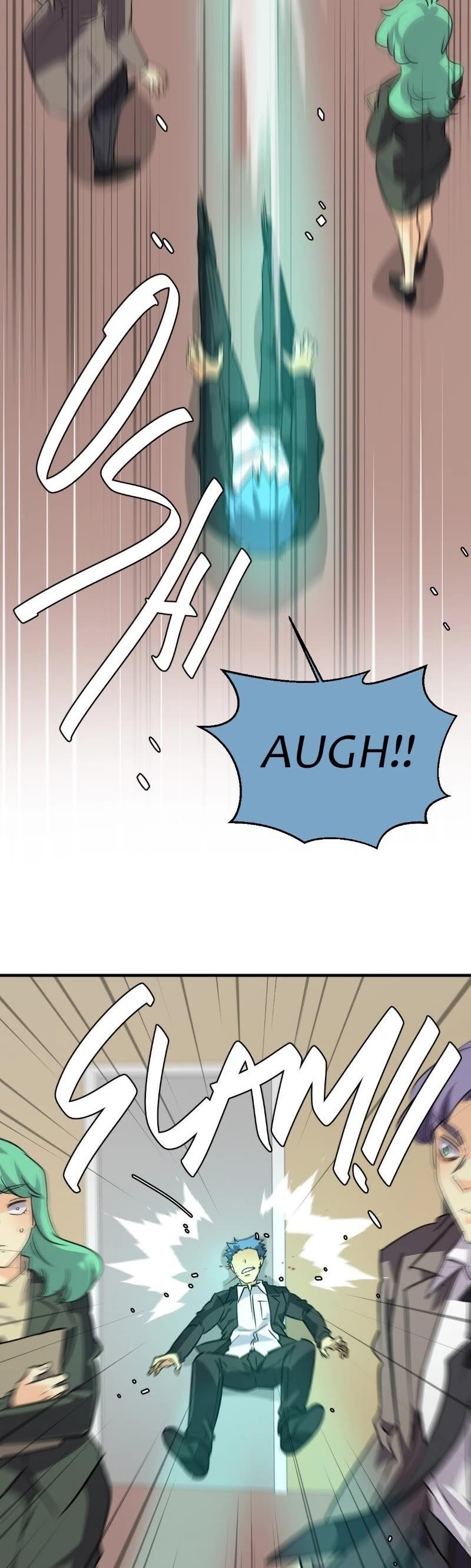 UnOrdinary Chapter 307 - Page 50 in English