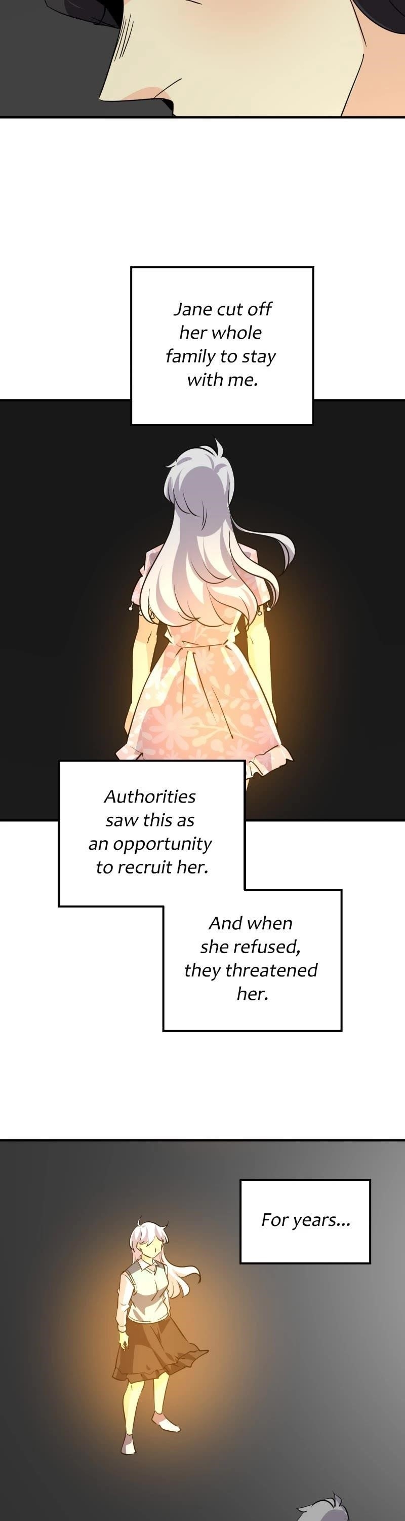 UnOrdinary Chapter 307 - Page 6 in English