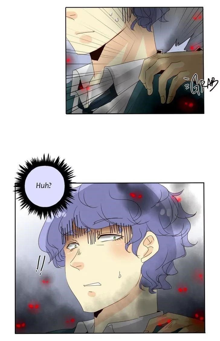 UnOrdinary Chapter 31 - Page 24 in English