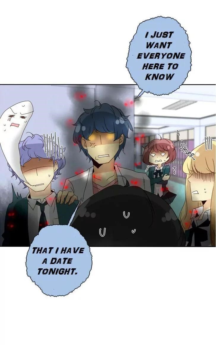 UnOrdinary Chapter 31 - Page 25 in English