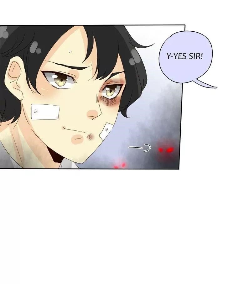 UnOrdinary Chapter 31 - Page 27 in English