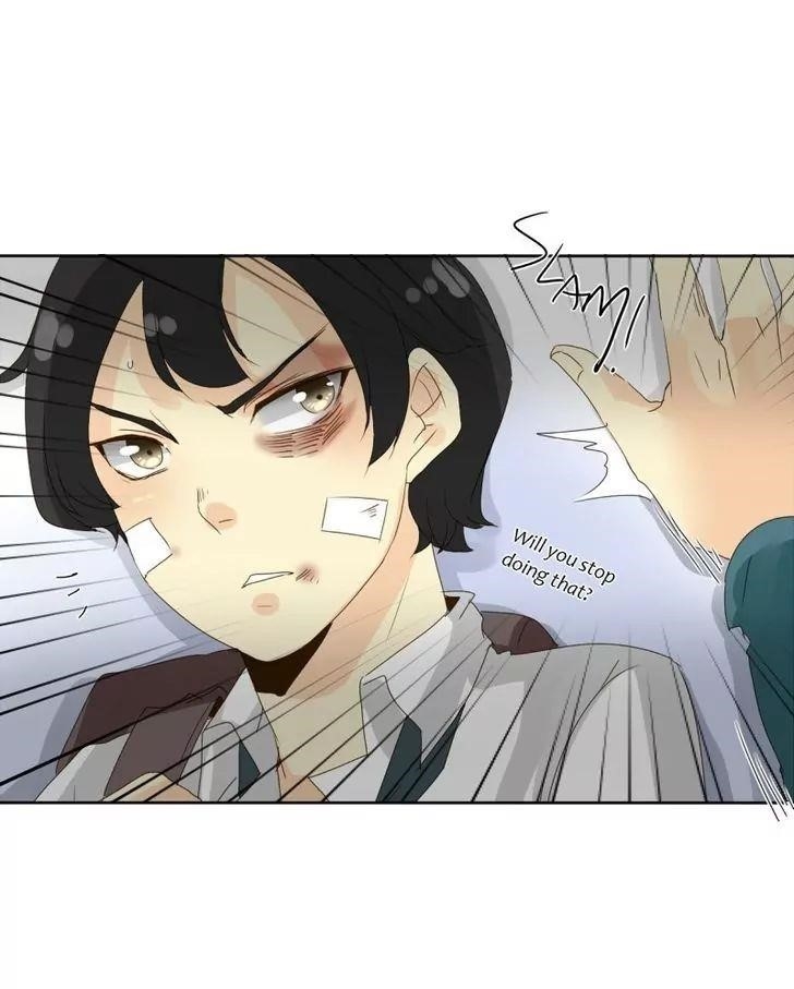 UnOrdinary Chapter 31 - Page 32 in English