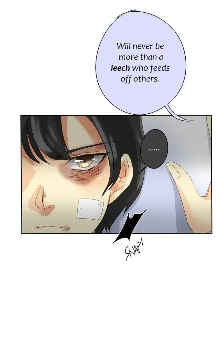 UnOrdinary Chapter 31 - Page 35 in English