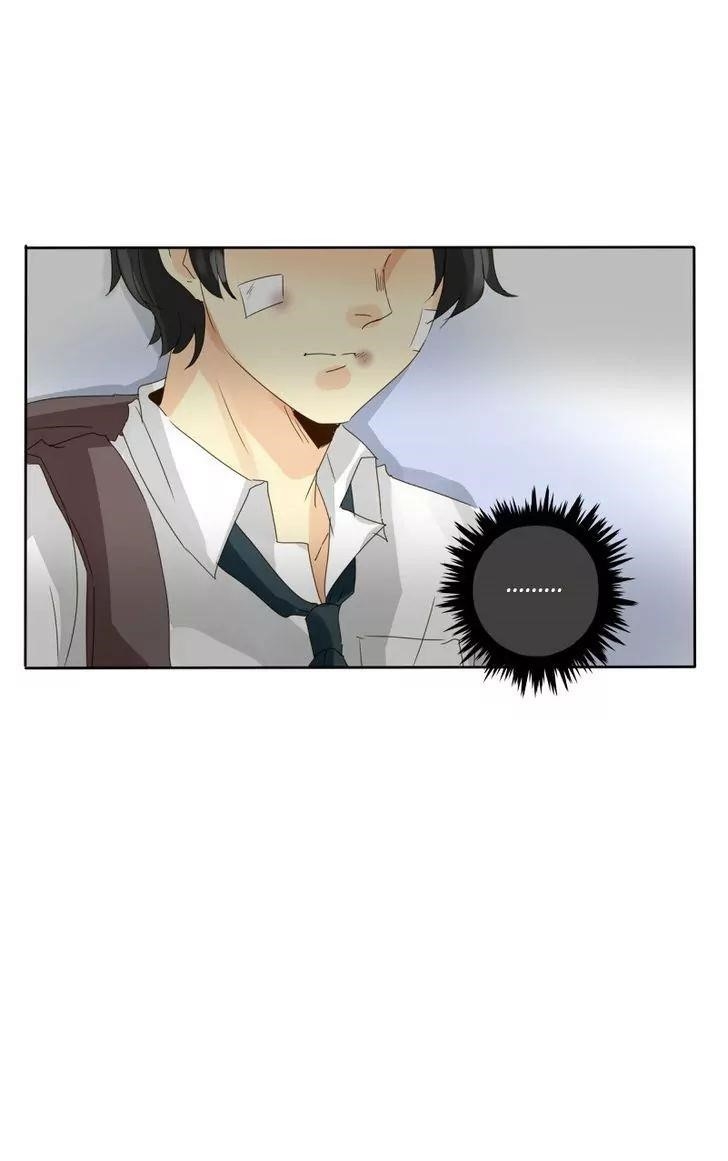 UnOrdinary Chapter 31 - Page 38 in English