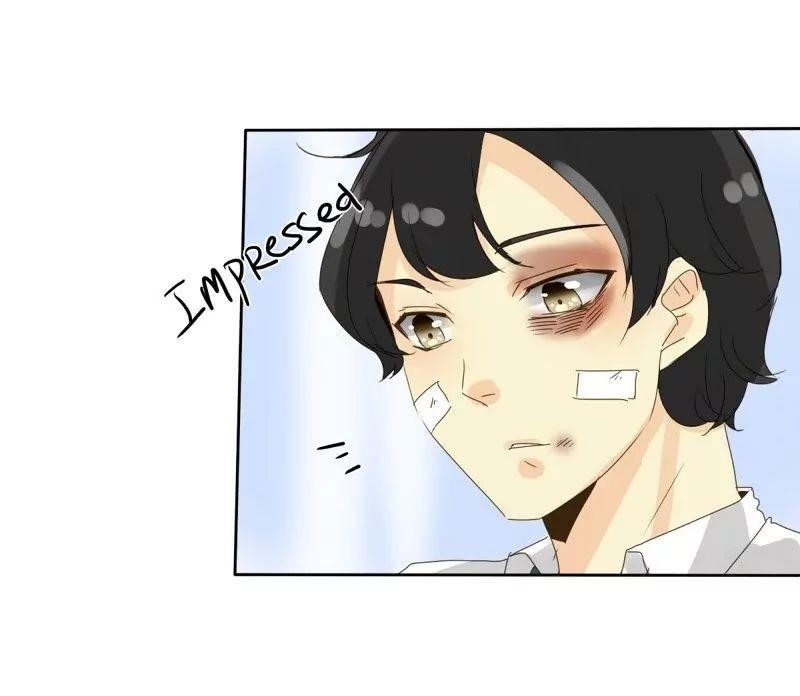UnOrdinary Chapter 31 - Page 4 in English