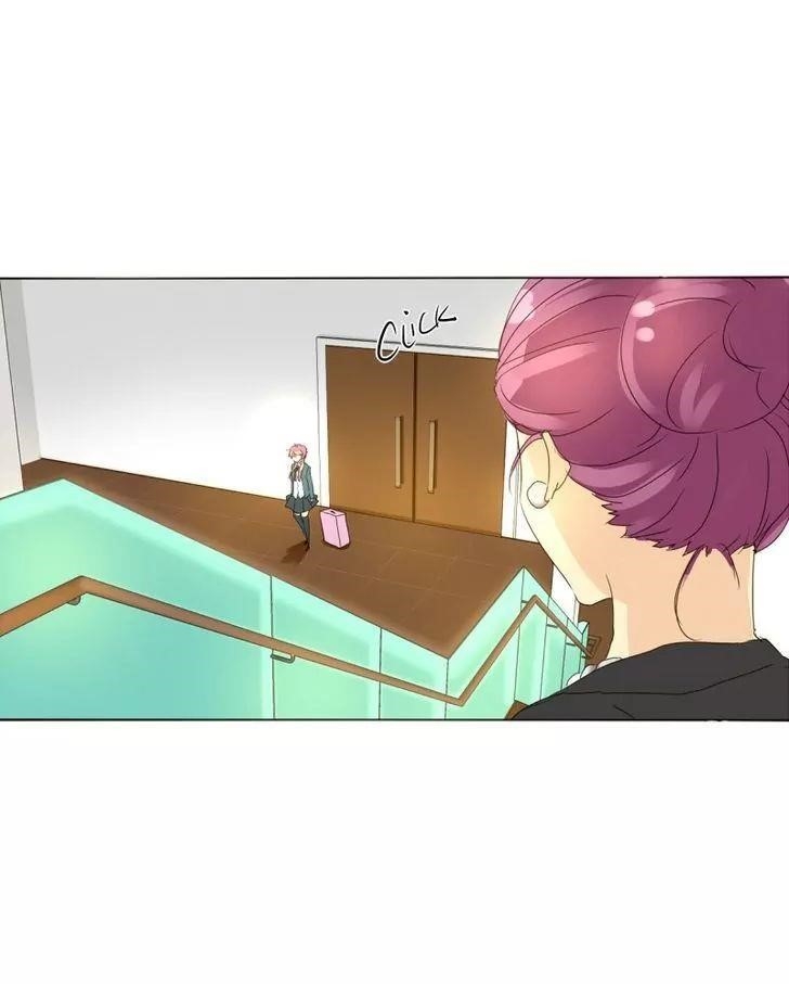 UnOrdinary Chapter 31 - Page 44 in English