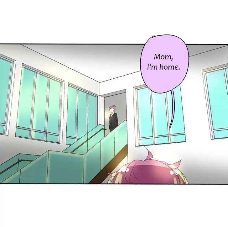 UnOrdinary Chapter 31 - Page 45 in English