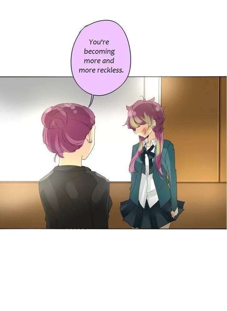 UnOrdinary Chapter 31 - Page 51 in English