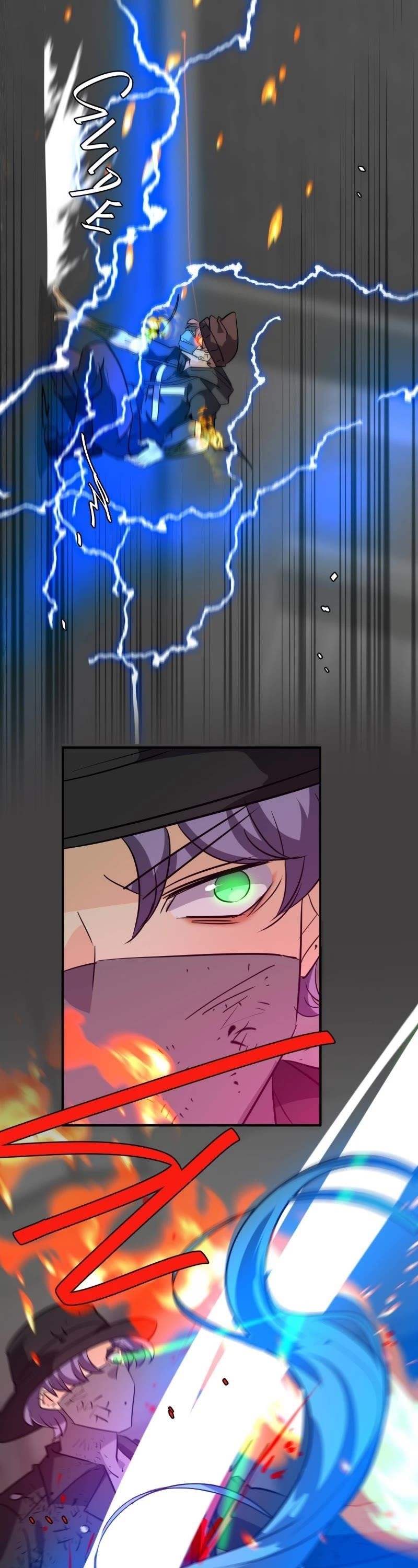 UnOrdinary Chapter 310 - Page 21 in English