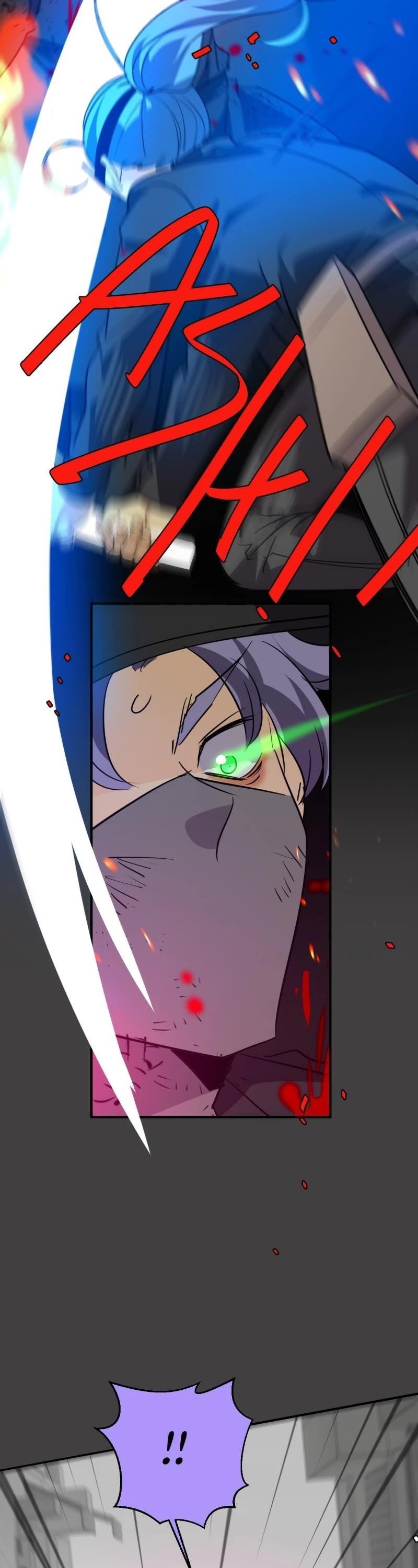 UnOrdinary Chapter 310 - Page 22 in English