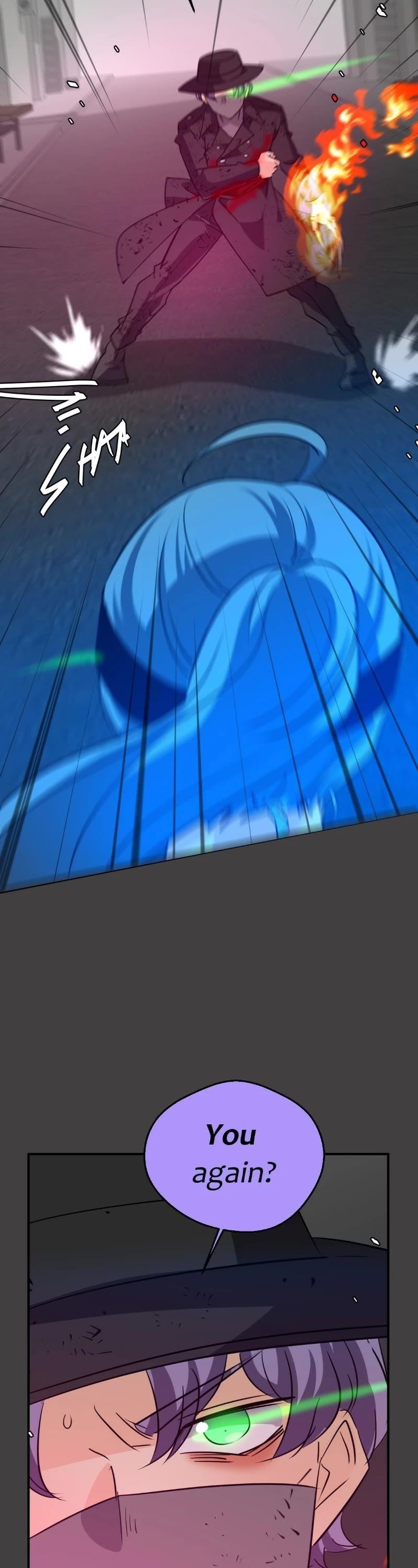 UnOrdinary Chapter 310 - Page 23 in English