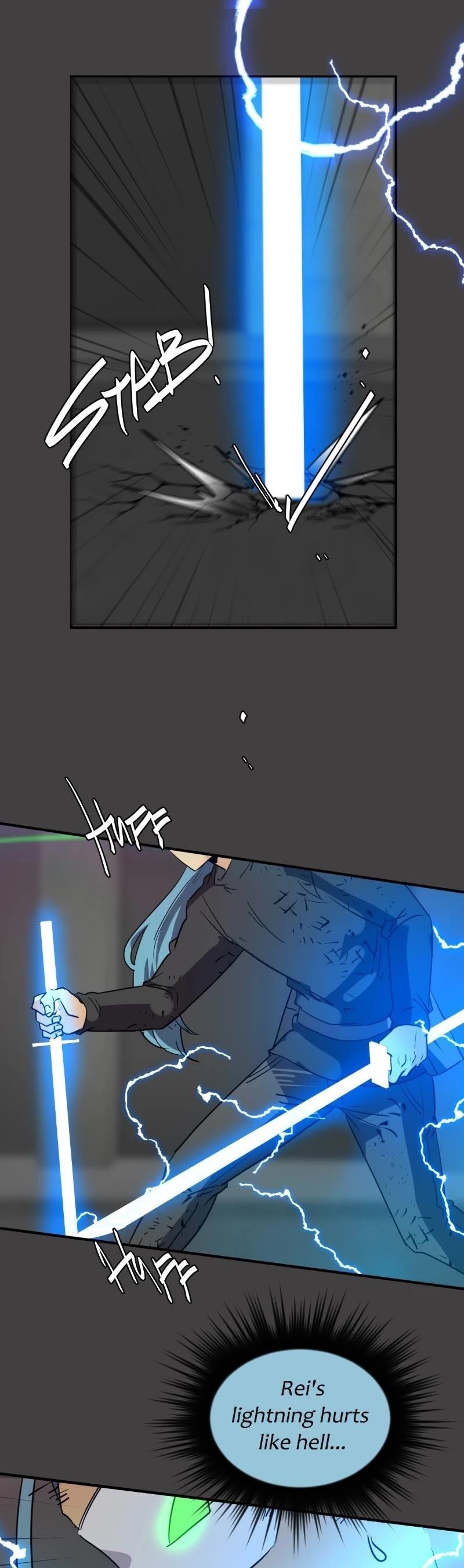 UnOrdinary Chapter 310 - Page 29 in English