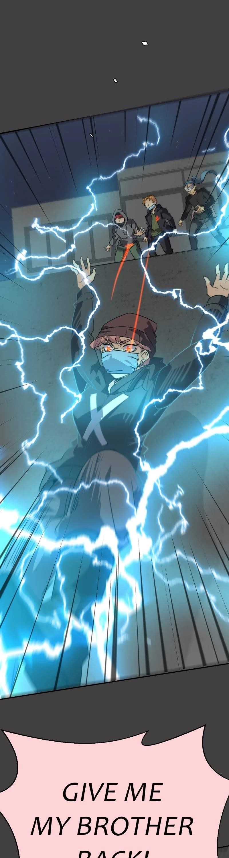 UnOrdinary Chapter 310 - Page 4 in English