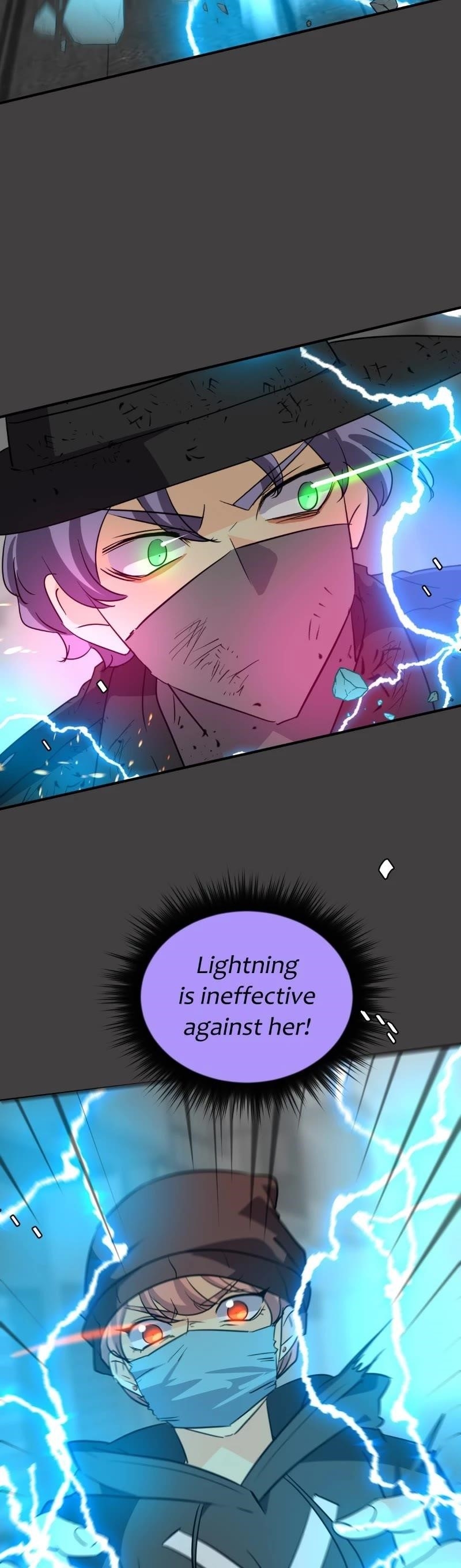 UnOrdinary Chapter 310 - Page 40 in English