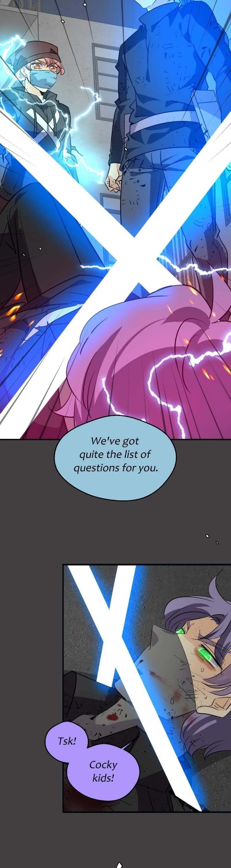 UnOrdinary Chapter 310 - Page 47 in English