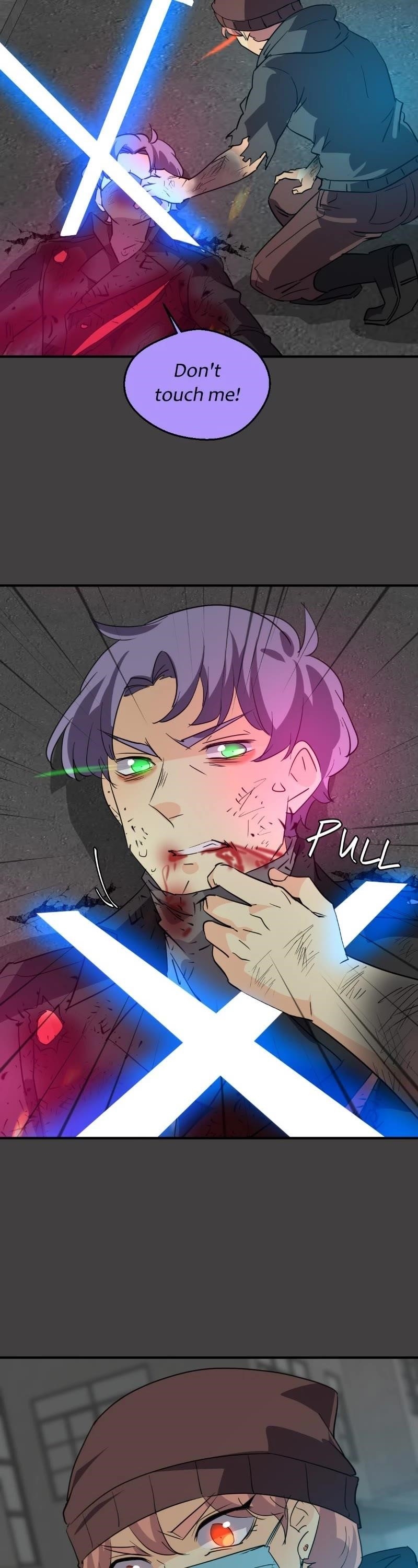 UnOrdinary Chapter 310 - Page 51 in English