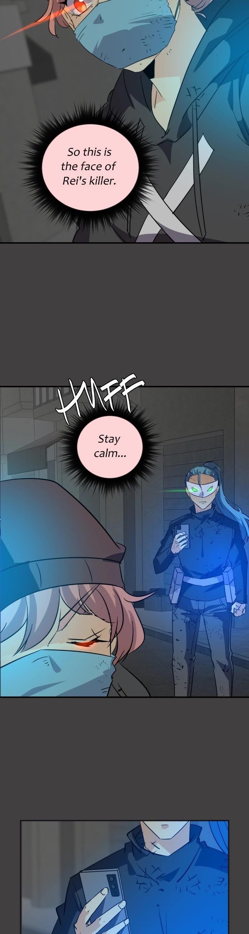 UnOrdinary Chapter 310 - Page 52 in English