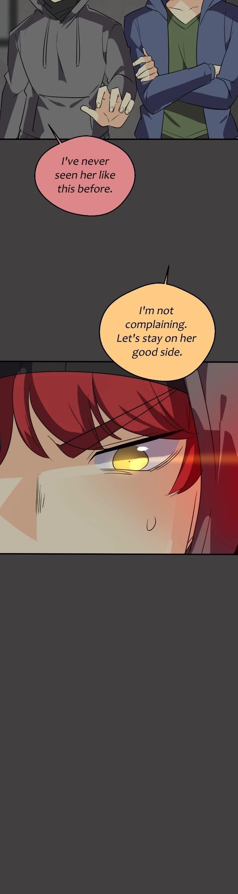 UnOrdinary Chapter 310 - Page 63 in English