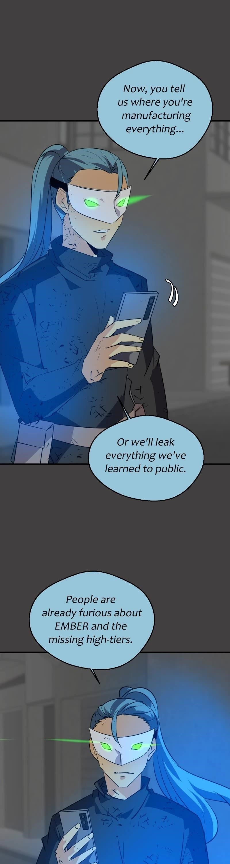 UnOrdinary Chapter 310 - Page 66 in English