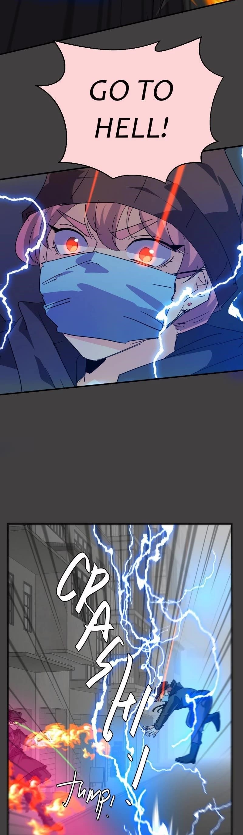 UnOrdinary Chapter 310 - Page 9 in English