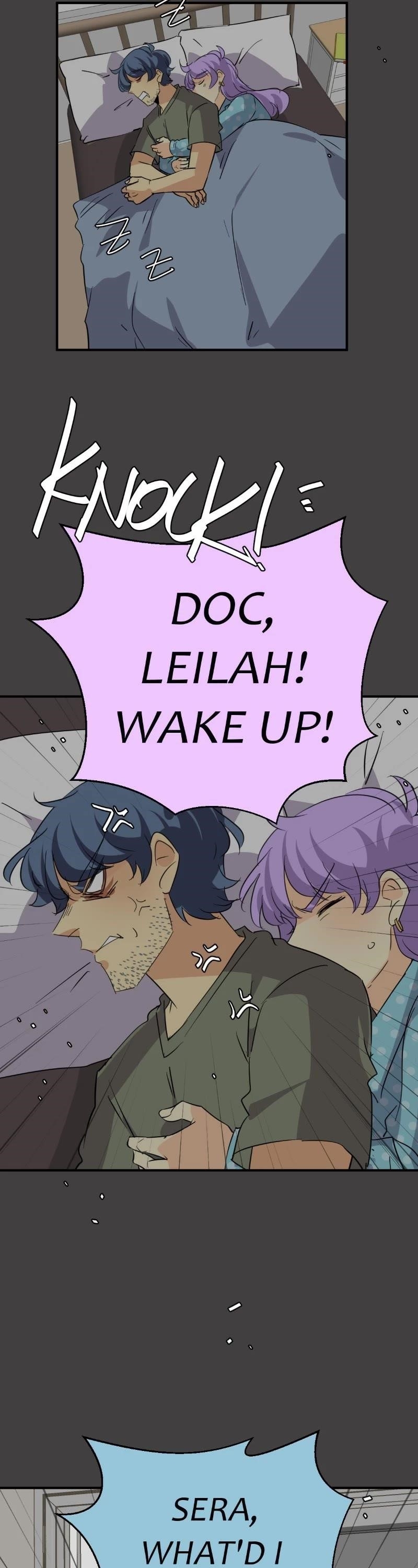 UnOrdinary Chapter 312 - Page 22 in English