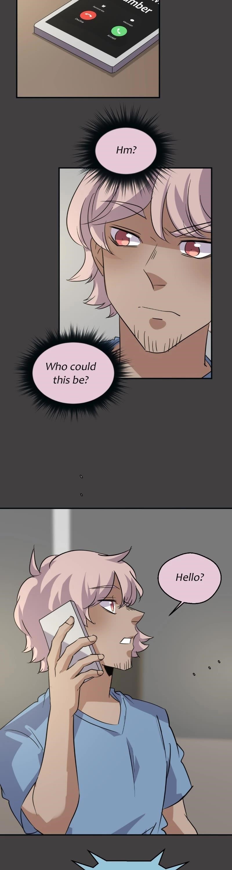 UnOrdinary Chapter 312 - Page 3 in English