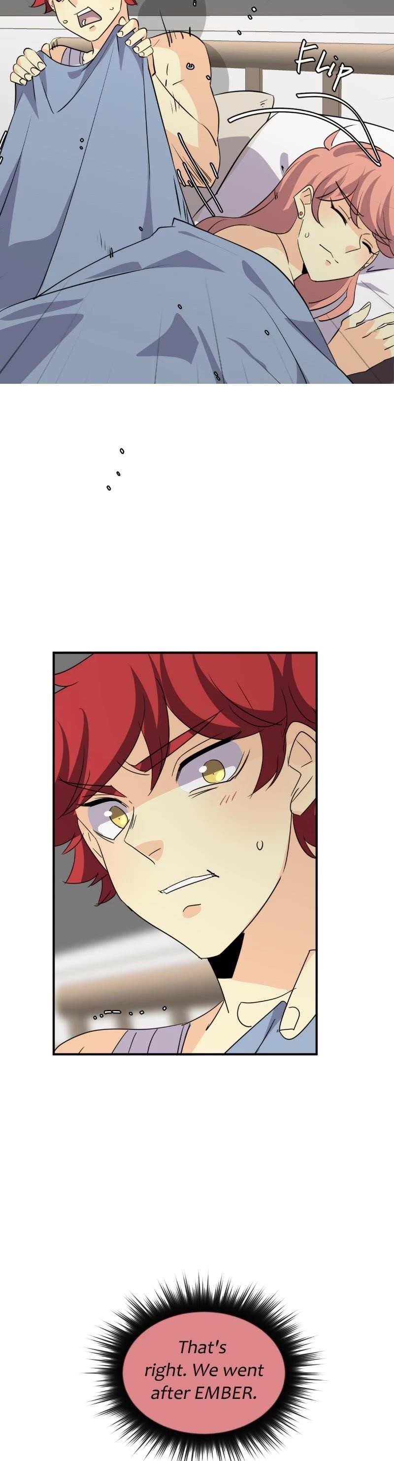 UnOrdinary Chapter 312 - Page 34 in English