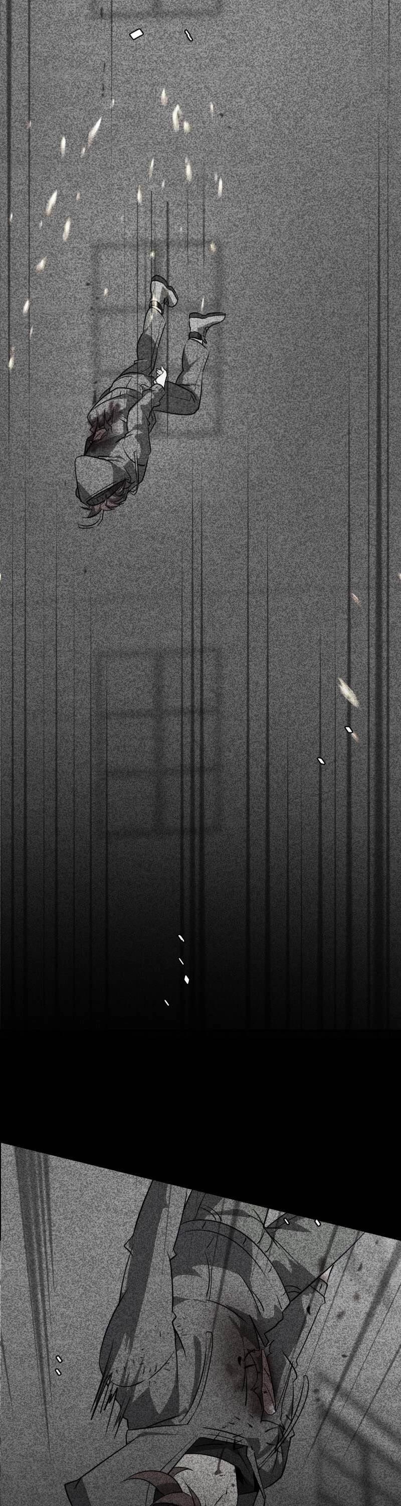 UnOrdinary Chapter 312 - Page 37 in English