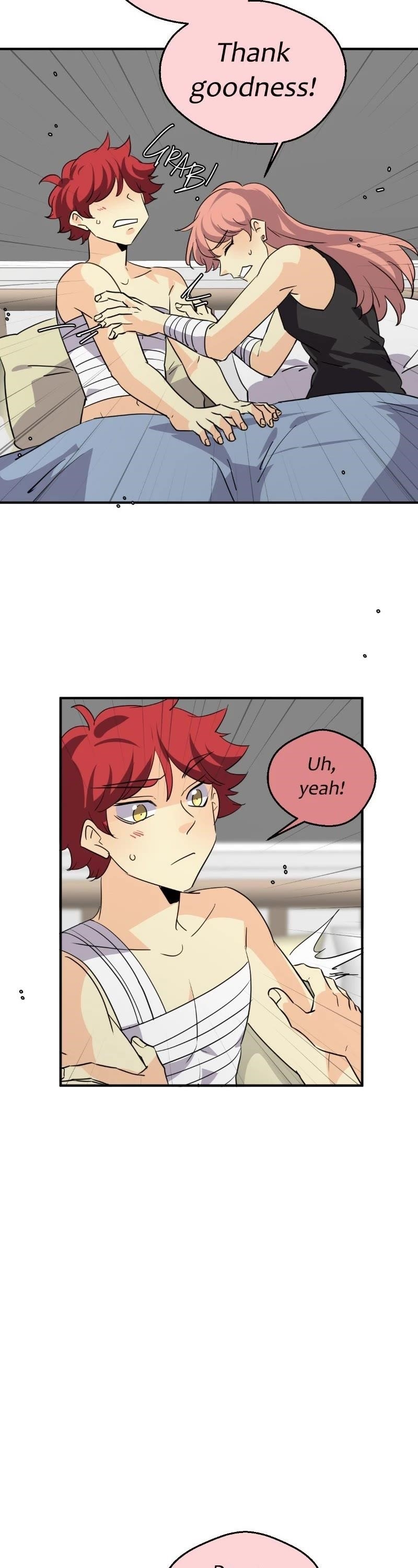 UnOrdinary Chapter 312 - Page 42 in English