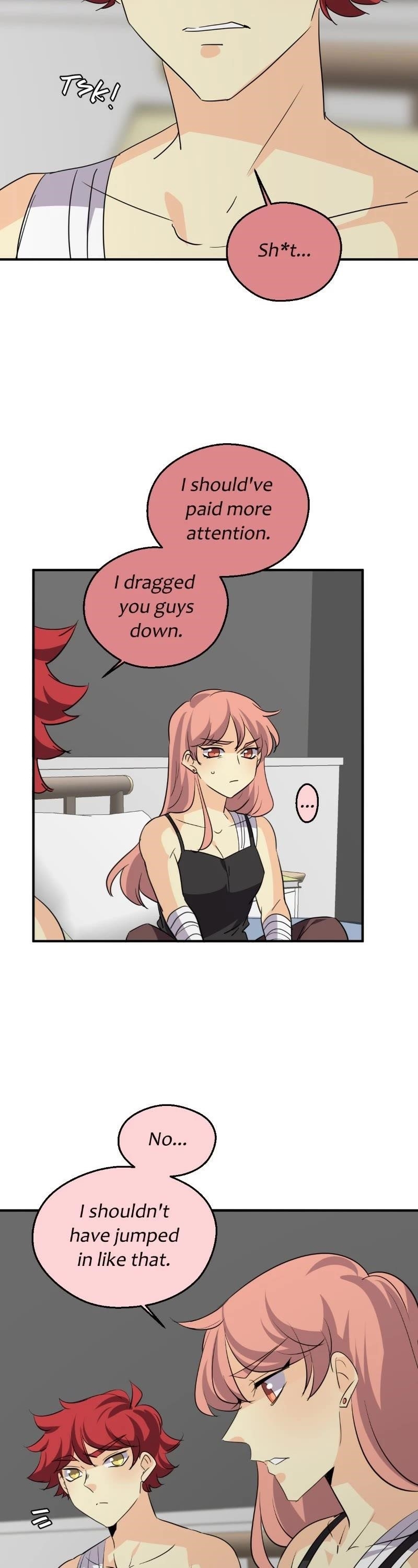 UnOrdinary Chapter 312 - Page 53 in English