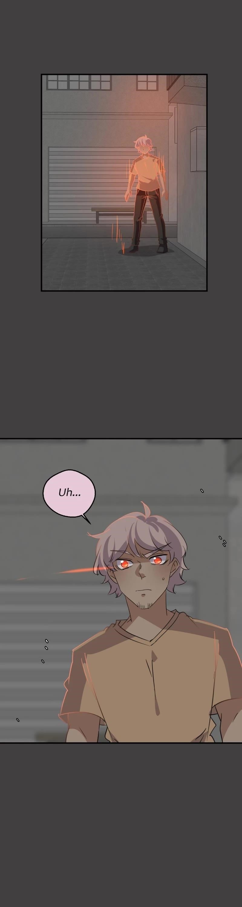 UnOrdinary Chapter 312 - Page 6 in English
