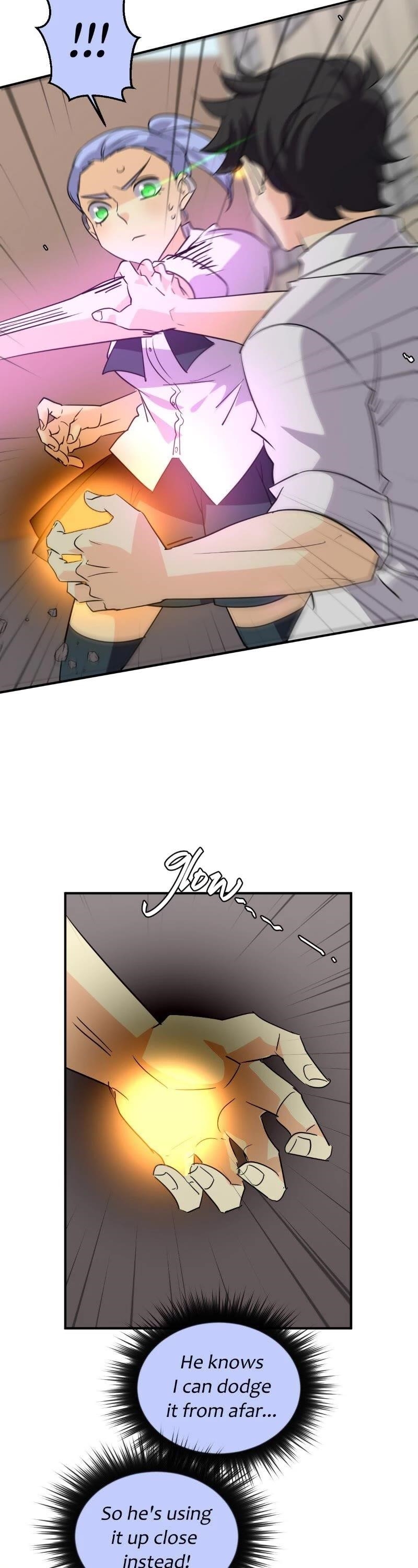 UnOrdinary Chapter 315 - Page 42 in English