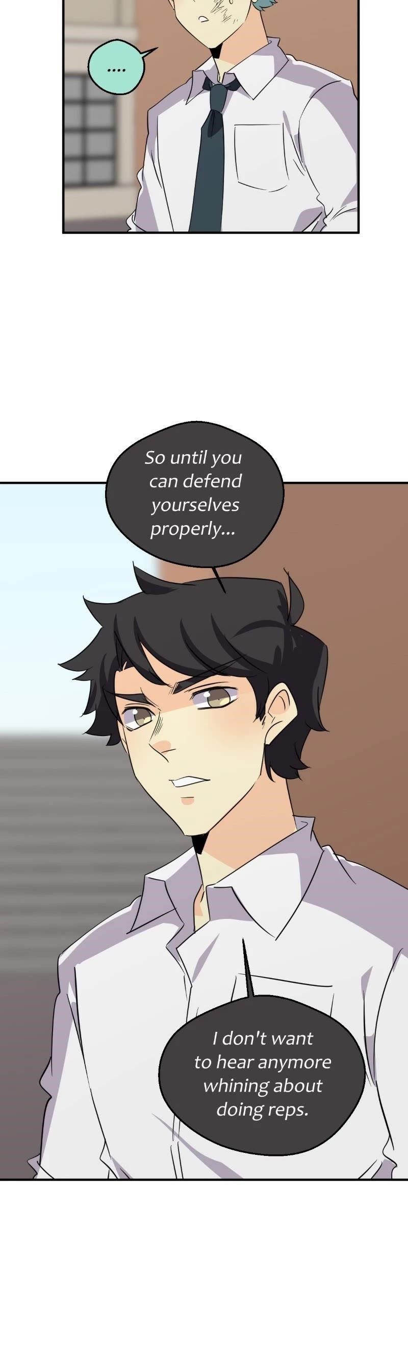 UnOrdinary Chapter 315 - Page 50 in English