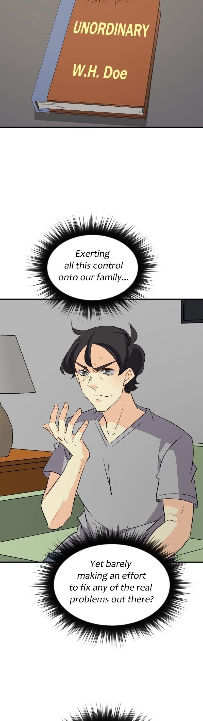UnOrdinary Chapter 315 - Page 64 in English