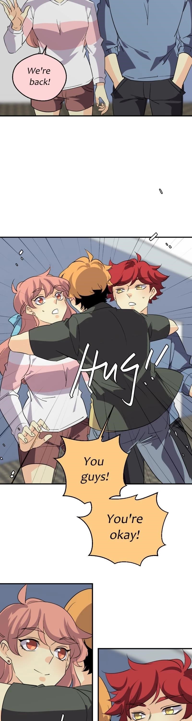 UnOrdinary Chapter 316 - Page 12 in English