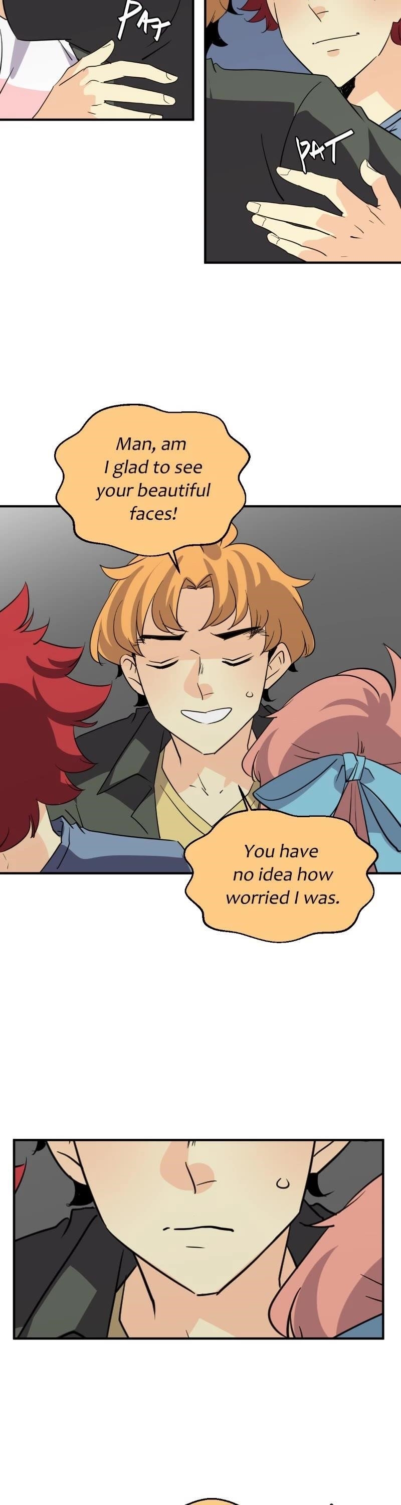 UnOrdinary Chapter 316 - Page 13 in English