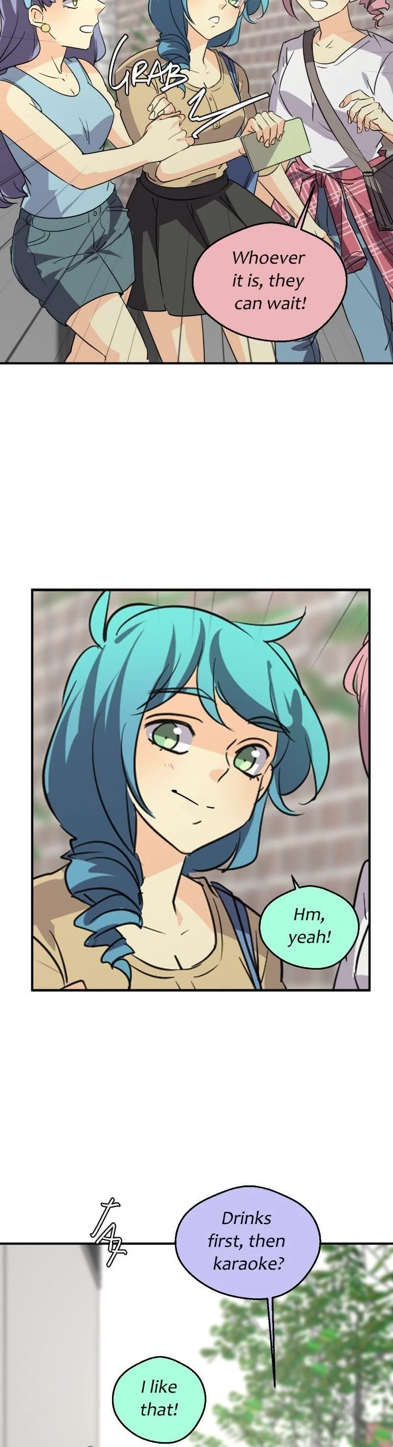 UnOrdinary Chapter 316 - Page 25 in English