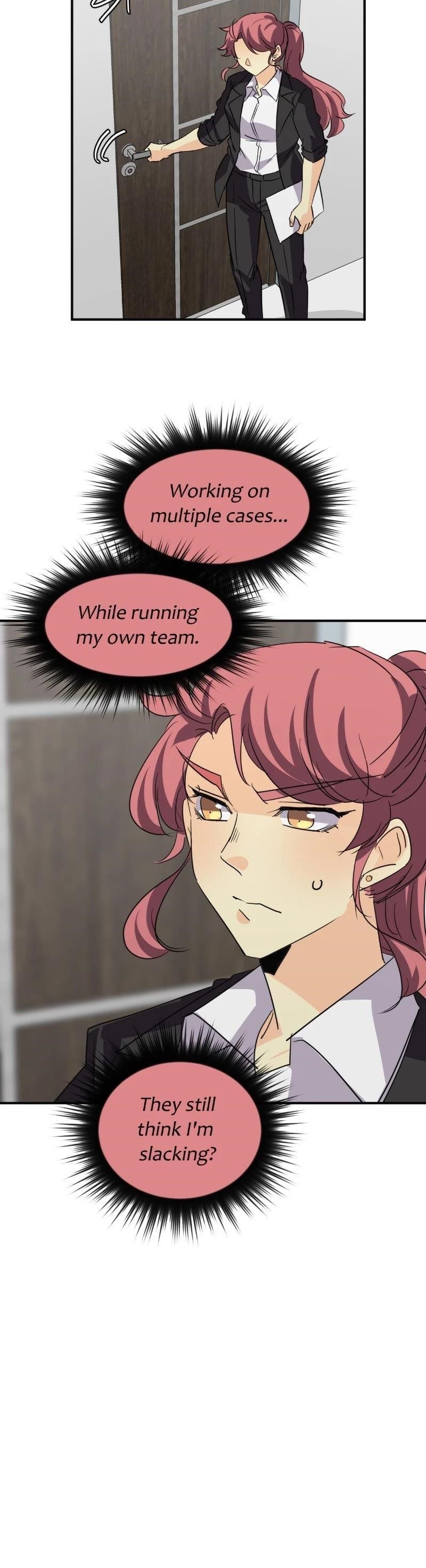UnOrdinary Chapter 316 - Page 34 in English