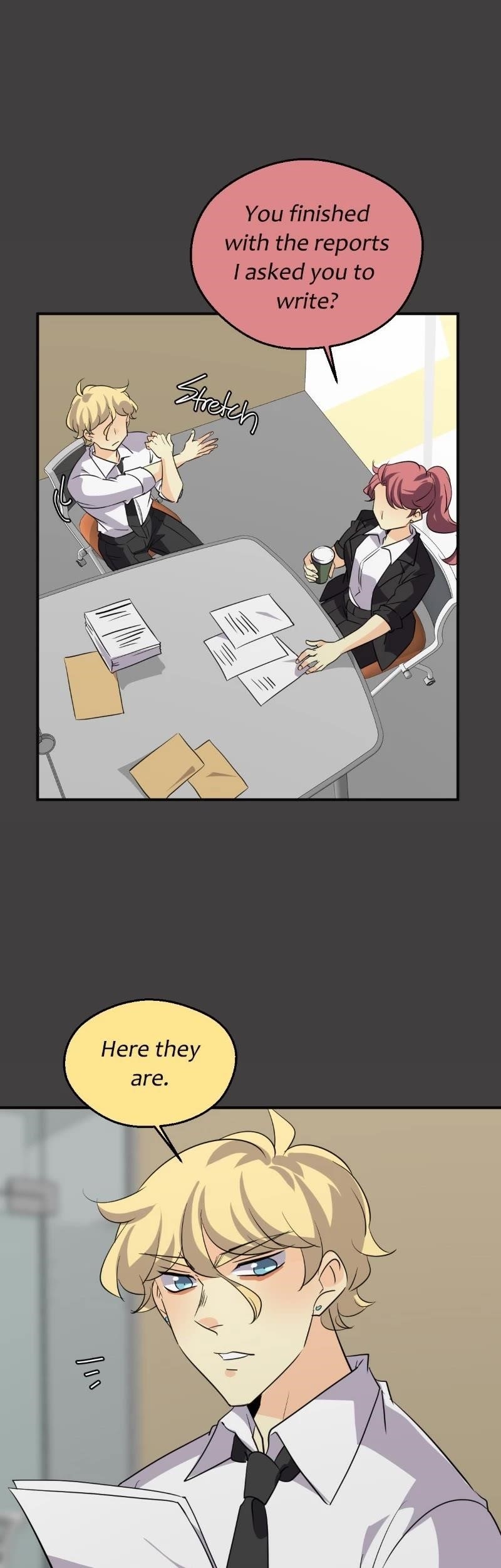 UnOrdinary Chapter 316 - Page 44 in English