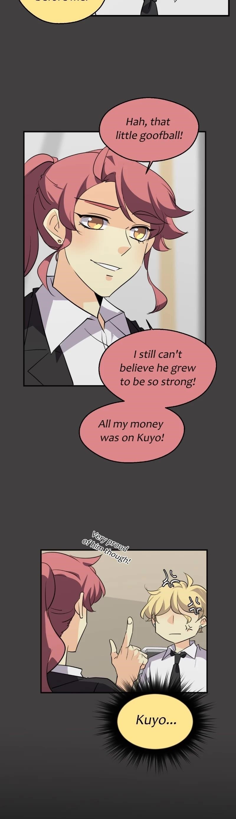 UnOrdinary Chapter 316 - Page 49 in English