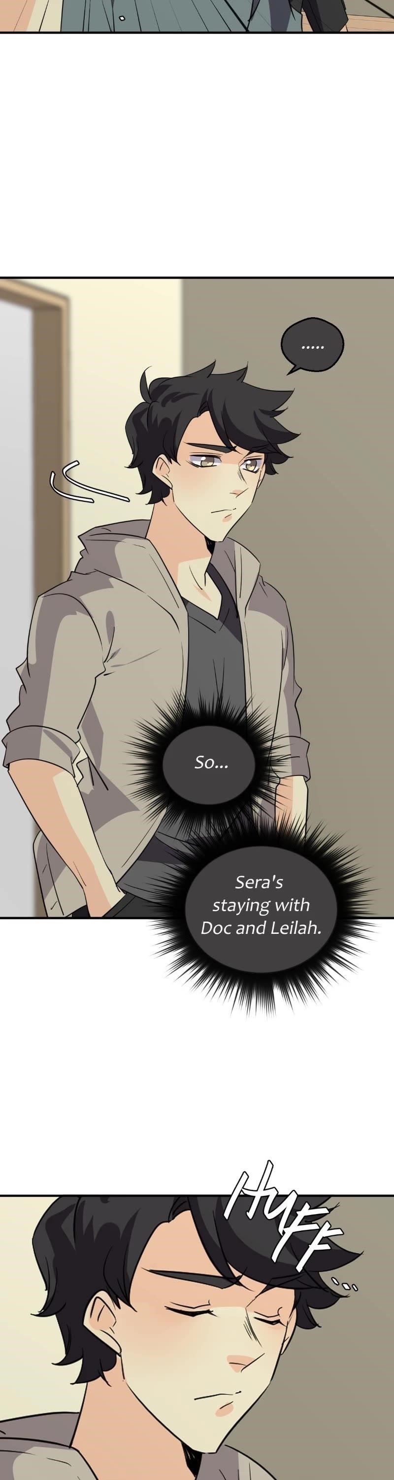 UnOrdinary Chapter 316 - Page 8 in English