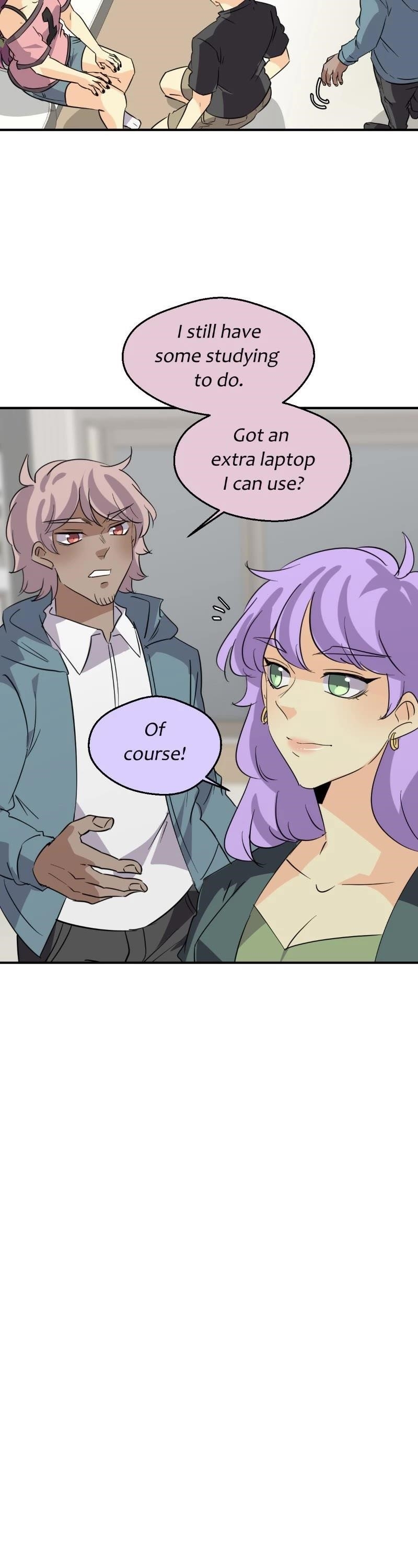 UnOrdinary Chapter 318 - Page 13 in English