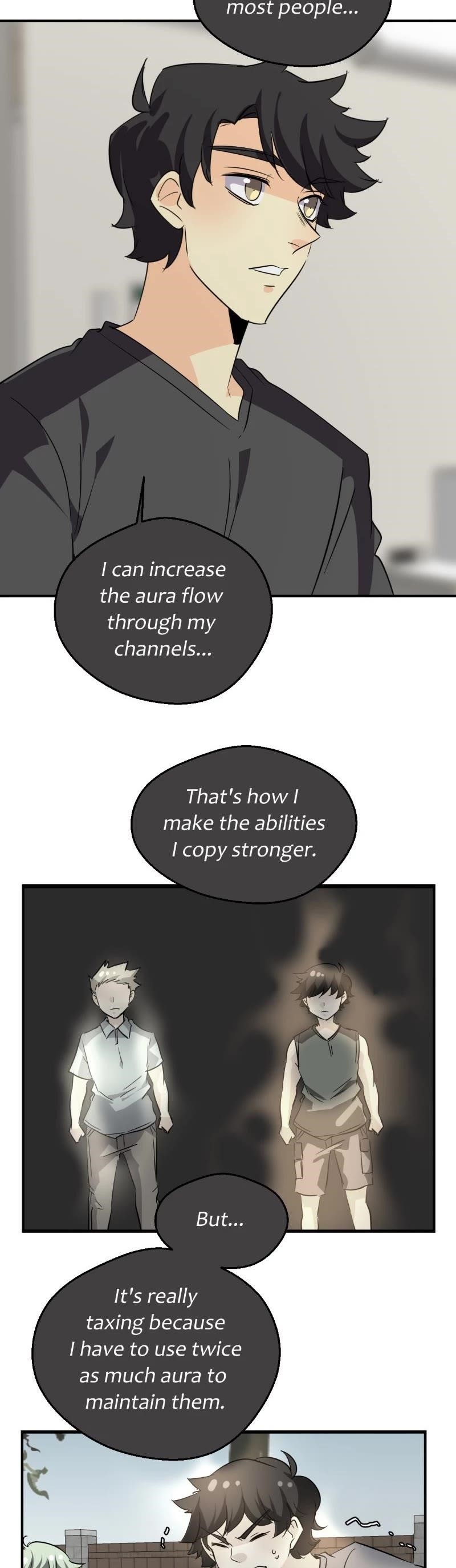UnOrdinary Chapter 318 - Page 19 in English