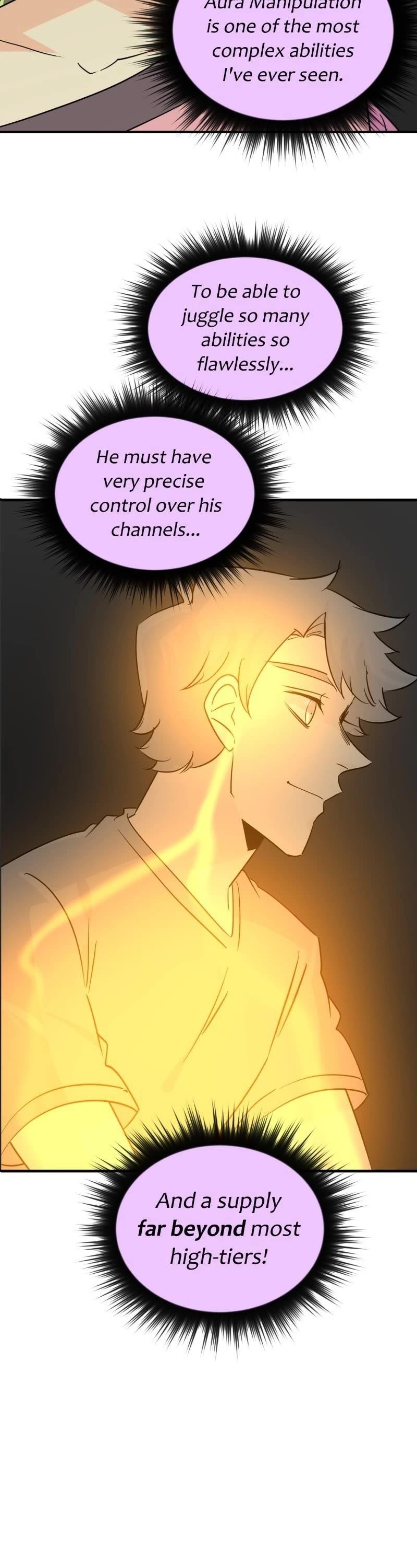 UnOrdinary Chapter 318 - Page 23 in English