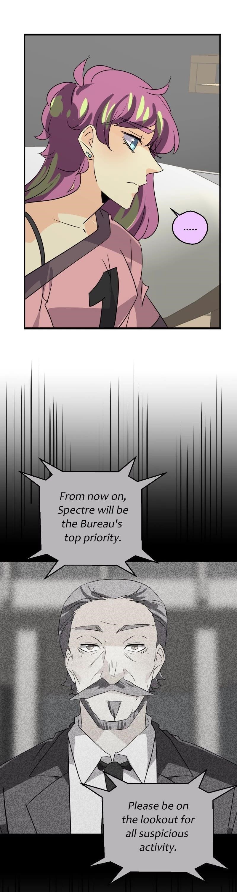 UnOrdinary Chapter 318 - Page 43 in English