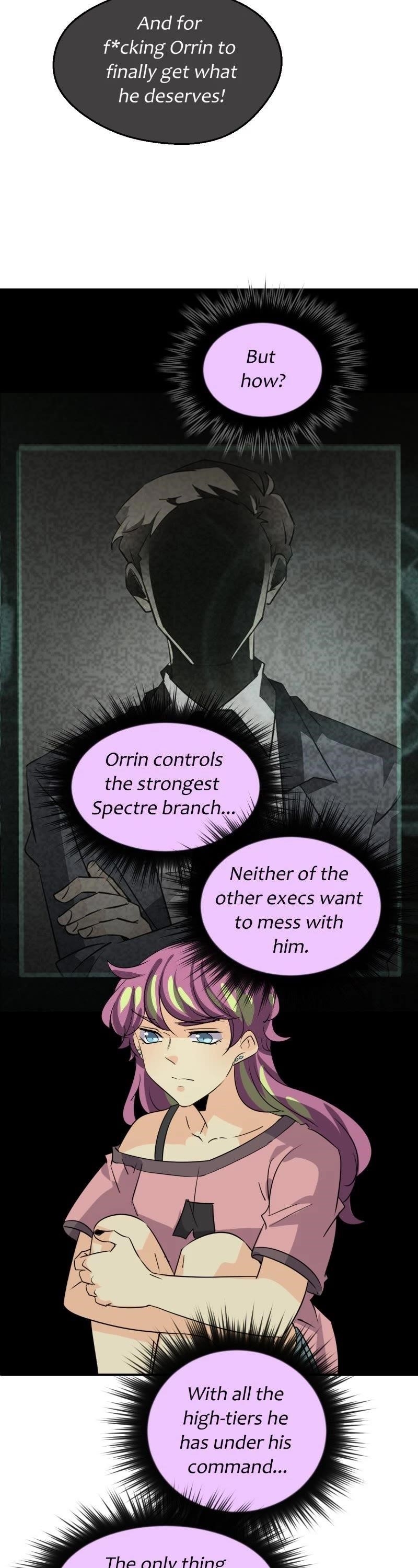 UnOrdinary Chapter 318 - Page 47 in English
