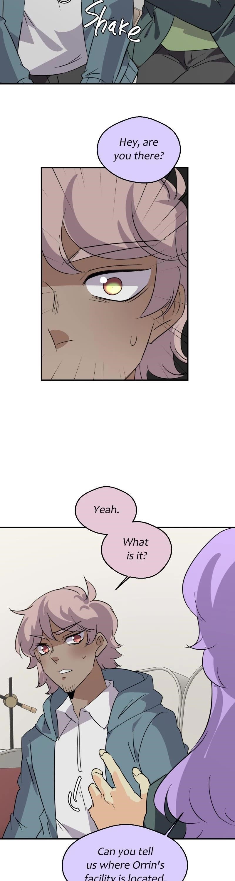 UnOrdinary Chapter 319 - Page 10 in English