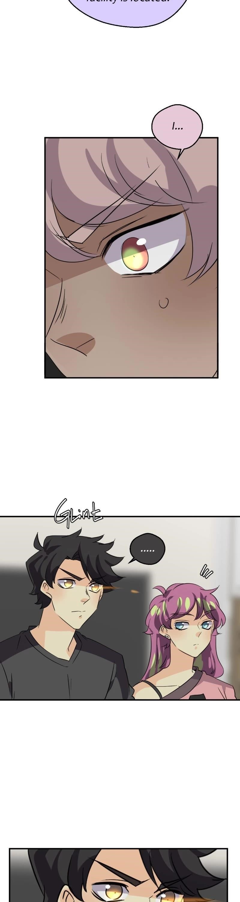 UnOrdinary Chapter 319 - Page 11 in English