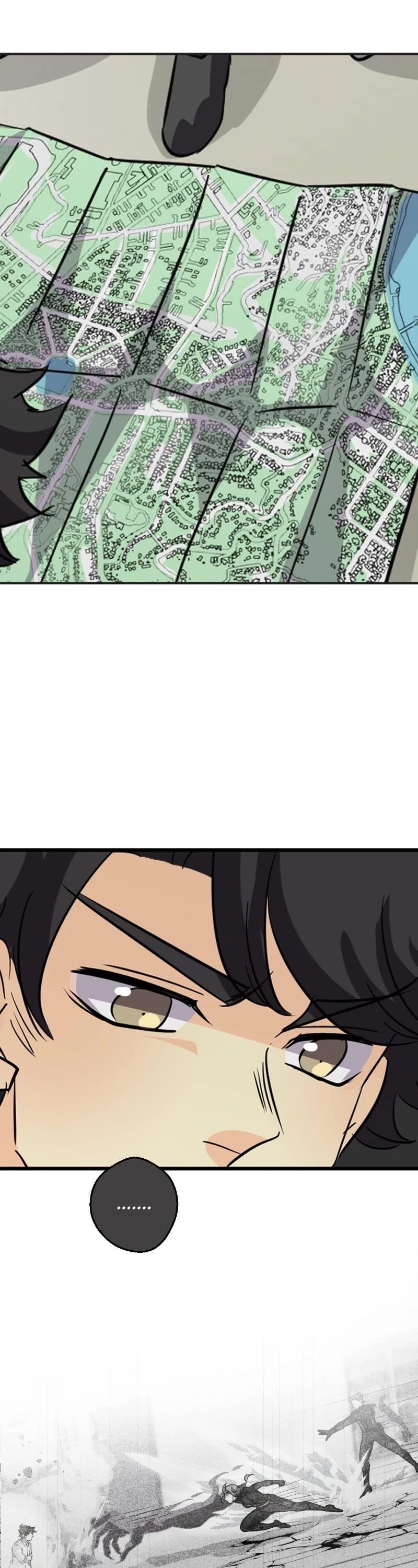 UnOrdinary Chapter 319 - Page 23 in English